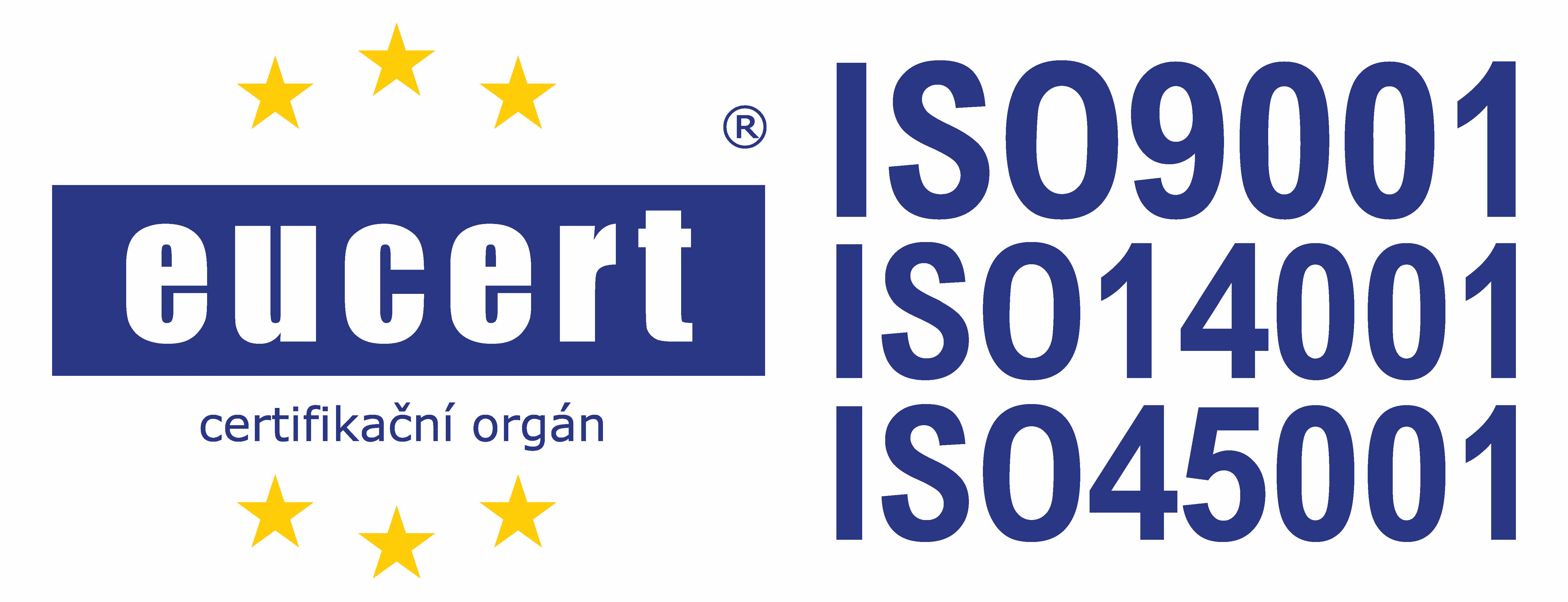 ISO Certification