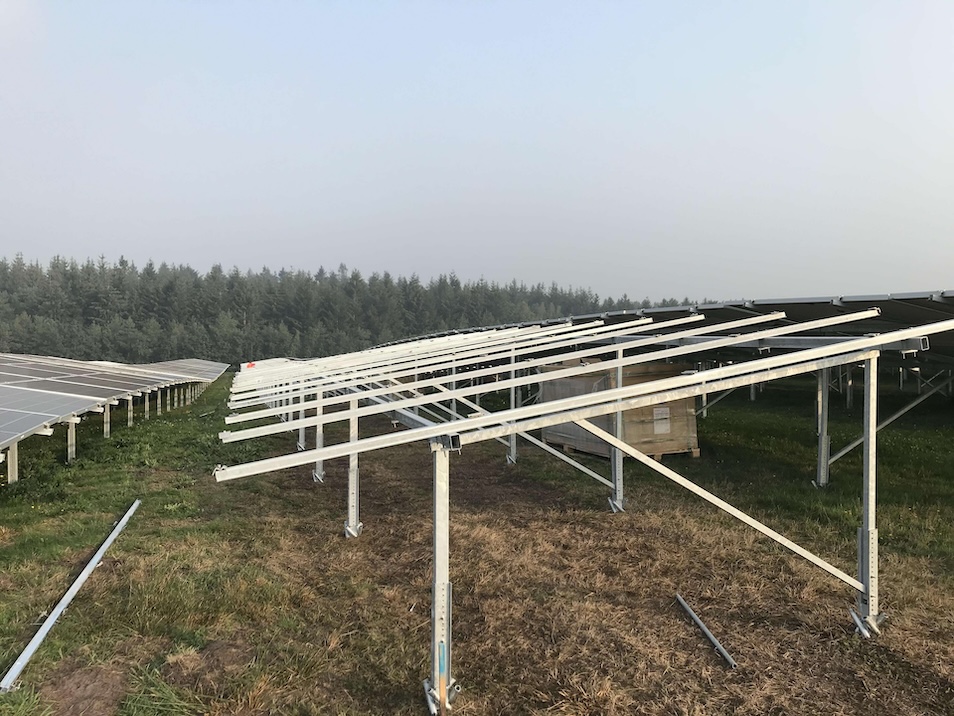 Solar Park Übach-Palenberg
