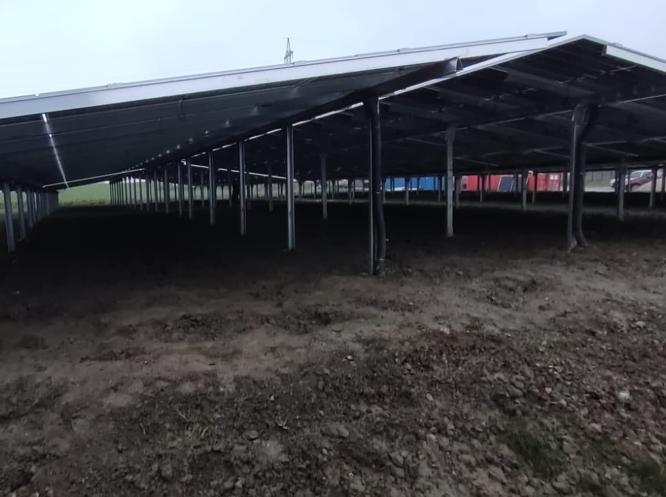 Solar Park Sittersdorf